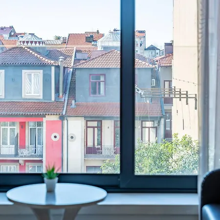 Bellevue Downtown Apartman *