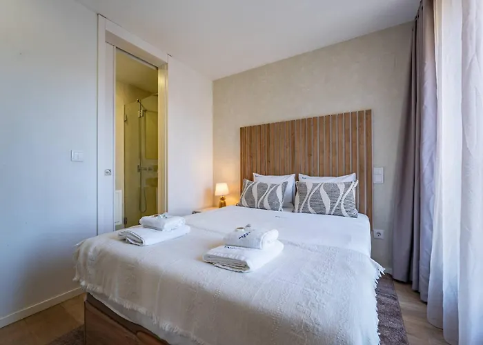 Bellevue Downtown * Порту