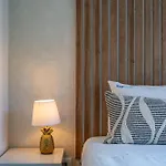 Appartement Bellevue Downtown Porto