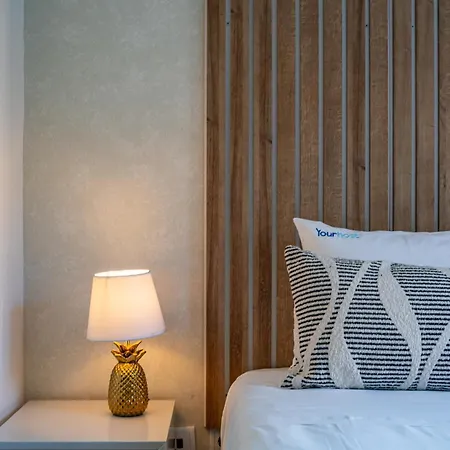 Apartment Bellevue Downtown Porto