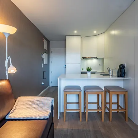 Apartment Bellevue Downtown