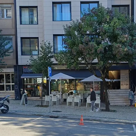 Bellevue Downtown Apartment *