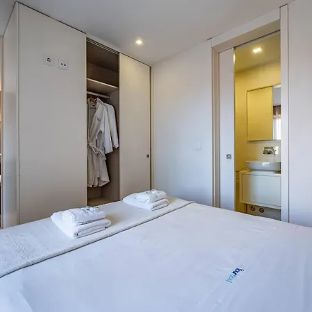 Bellevue Downtown * 波尔图