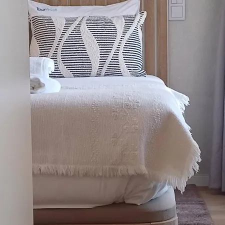 Bellevue Downtown Apartment