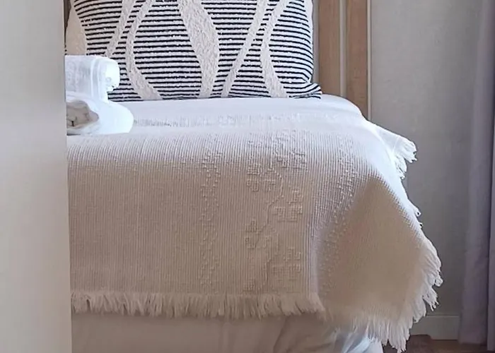 Bellevue Downtown Διαμέρισμα