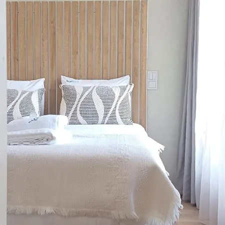 Bellevue Downtown Apartamento *