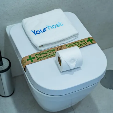 Bellevue Downtown Porto