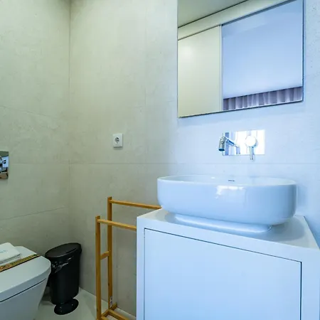 Apartamento Bellevue Downtown