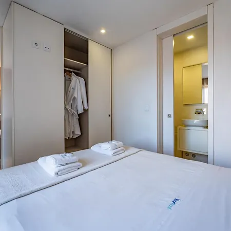 Apartamento Bellevue Downtown *